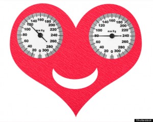世界衞生組織發佈最新的血壓標準